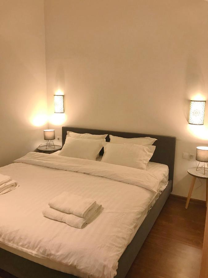 Gvc 4-Room 421 New Gudauri Exterior foto